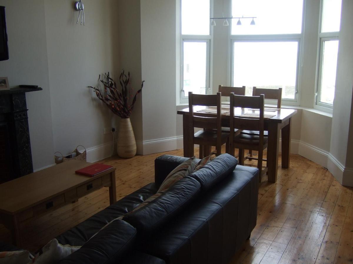 Snooze Apartments Newcastle  Zewnętrze zdjęcie