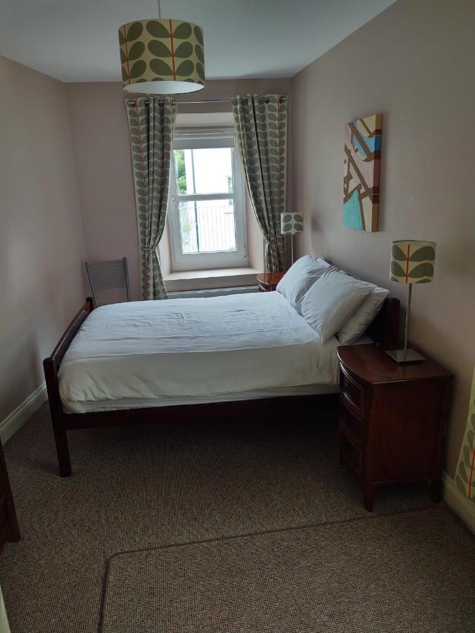 Snooze Apartments Newcastle  Zewnętrze zdjęcie