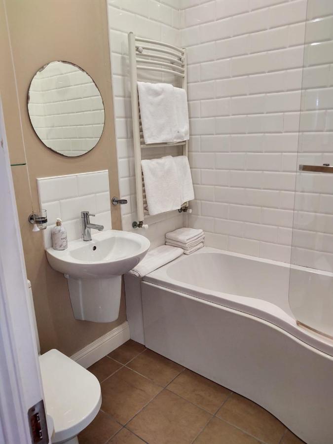 Snooze Apartments Newcastle  Zewnętrze zdjęcie