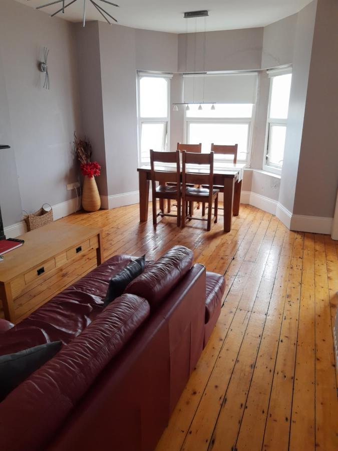 Snooze Apartments Newcastle  Zewnętrze zdjęcie