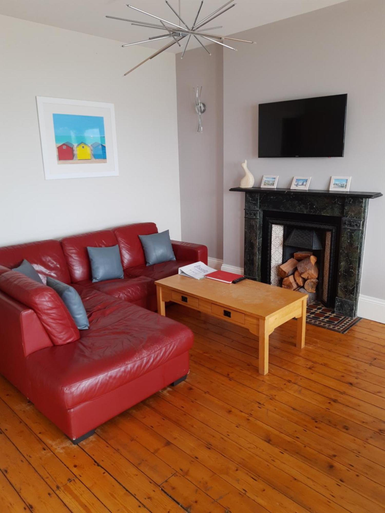 Snooze Apartments Newcastle  Zewnętrze zdjęcie